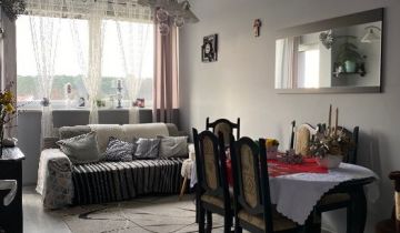 Mieszkanie 3-pokojowe Police, ul. Zygmunta Wróblewskiego