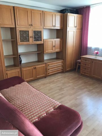 Mieszkanie 1-pokojowe Warszawa Praga-Północ, al. Tysiąclecia. Zdjęcie 1