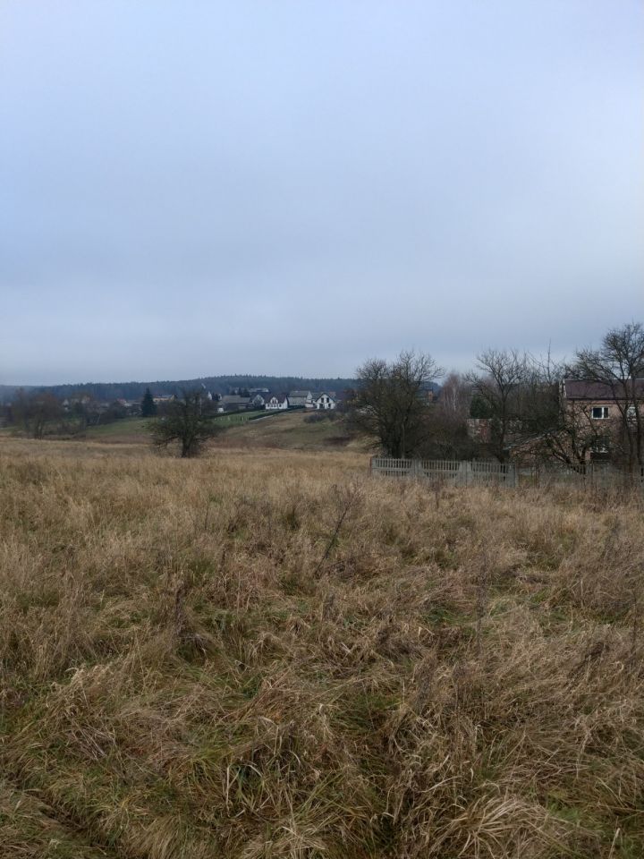 Działka rolno-budowlana Kostomłoty Pierwsze Stara Wieś, ul. Starowiejska. Zdjęcie 5