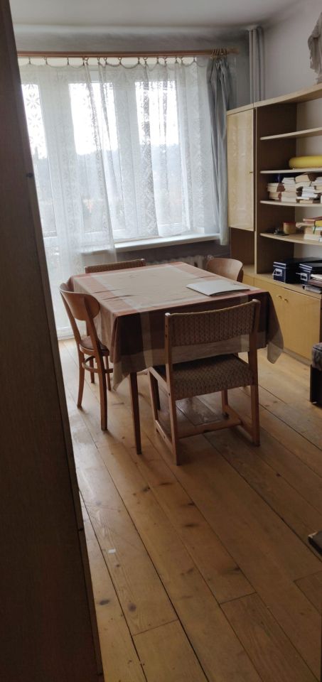 Mieszkanie 2-pokojowe Przemyśl Zasanie, ul. Biskupa Jakuba Glazera