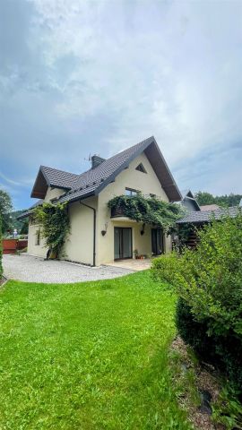 dom wolnostojący, 5 pokoi Muszyna Zapopradzie. Zdjęcie 5