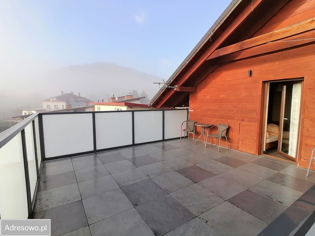 Hotel/pensjonat Szczyrk, ul. Willowa. Zdjęcie 7