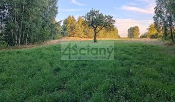 Działka budowlana Biernik