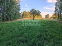 Działka budowlana Biernik