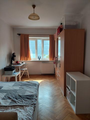 Mieszkanie 2-pokojowe Warszawa Wola, al. "Solidarności". Zdjęcie 1