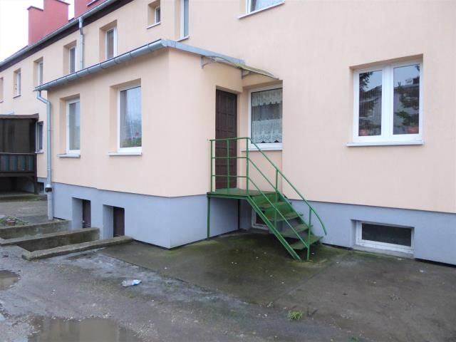 Mieszkanie 2-pokojowe Elbląg, al. Grunwaldzka. Zdjęcie 1