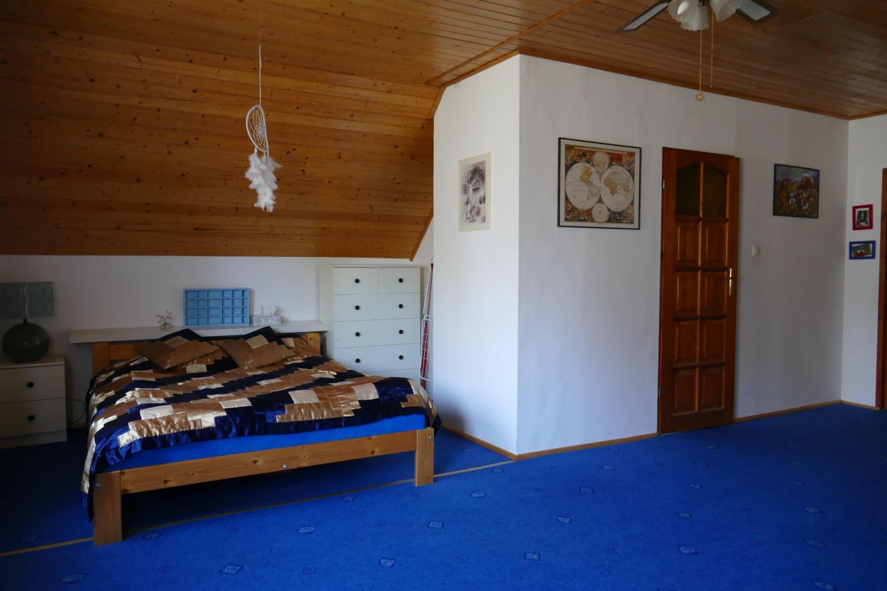 dom wolnostojący, 3 pokoje Kuligów, ul. Leszczynowa. Zdjęcie 6