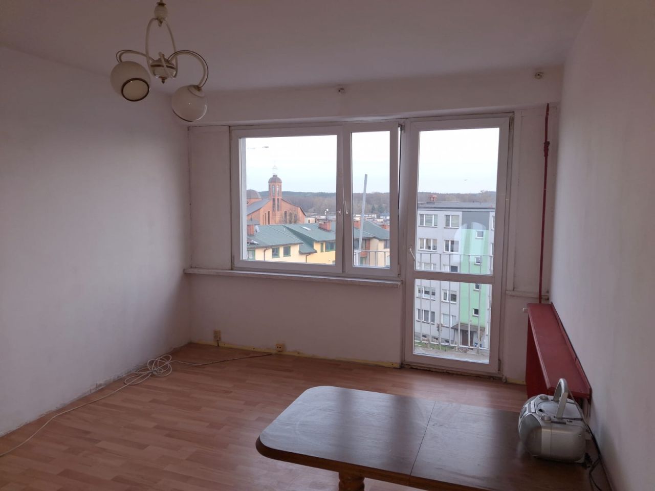 Mieszkanie 2-pokojowe Działoszyn, ul. Józefa Piłsudskiego