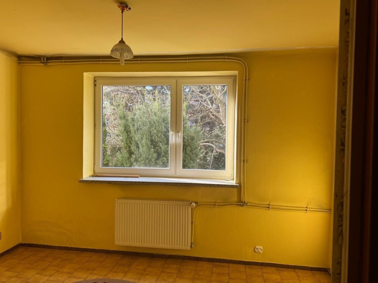 dom wolnostojący Dąbie. Zdjęcie 8