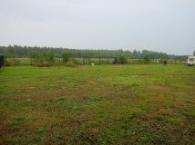 Działka budowlana Sieradz Herby, ul. Bagienna. Zdjęcie 4