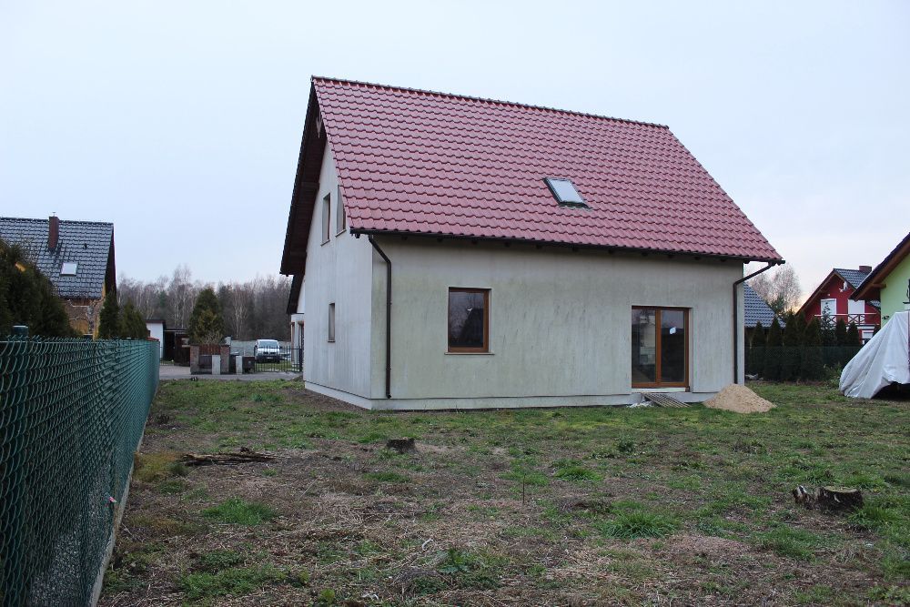 dom wolnostojący Boruja Kościelna. Zdjęcie 6