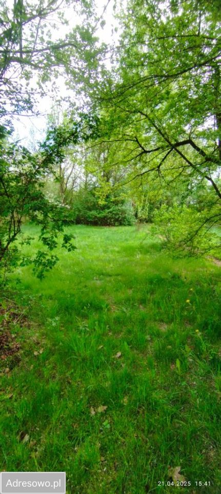 Działka rod Balice, ul. Sportowa. Zdjęcie 3