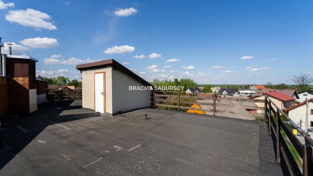 bliźniak, 6 pokoi Kokotów. Zdjęcie 24