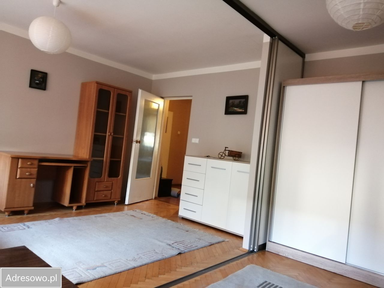 Mieszkanie 3-pokojowe Lublin Rury, ul. Boczna Siewnej