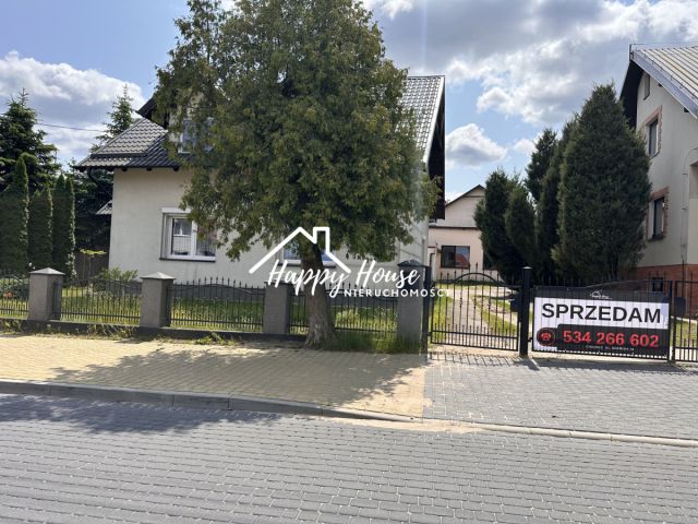 dom wolnostojący, 4 pokoje Czersk, ul. Podleśna. Zdjęcie 4