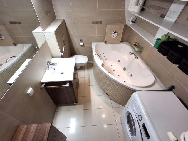 Mieszkanie 3-pokojowe Kraków Grzegórzki, ul. Kazimierza Kordylewskiego. Zdjęcie 10