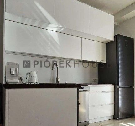 Mieszkanie 3-pokojowe Warszawa Wilanów, ul. Aleksandra Gieysztora. Zdjęcie 2