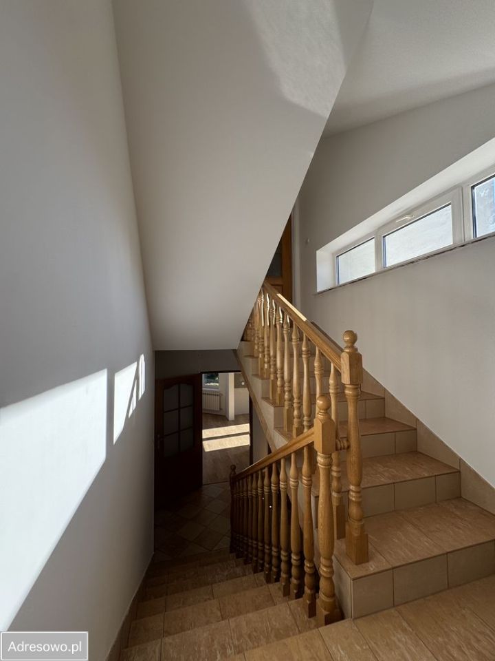 dom wolnostojący, 7 pokoi Przedmieście Czudeckie. Zdjęcie 15