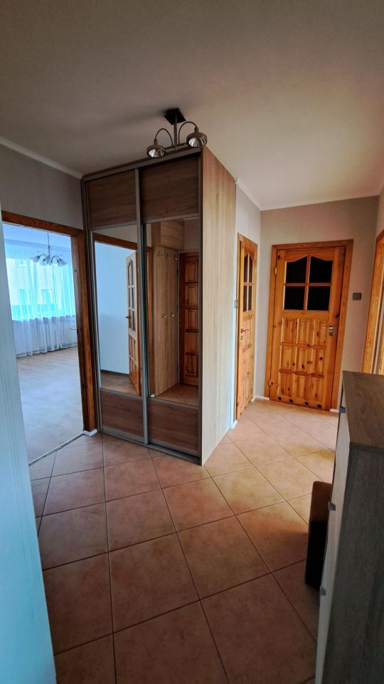 Mieszkanie 3-pokojowe Szczecin Żelechowa, ul. Kormoranów. Zdjęcie 9