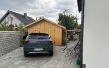 dom wolnostojący, 4 pokoje Różnowo. Zdjęcie 3