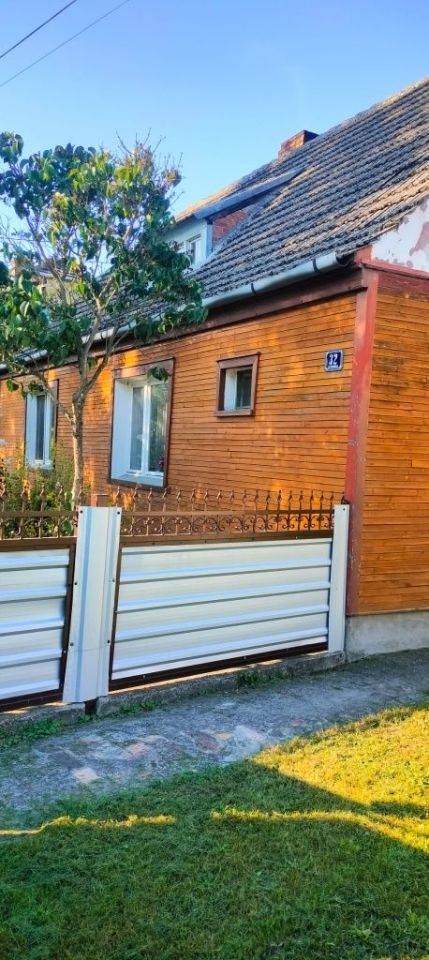 dom wolnostojący, 5 pokoi Jasienica