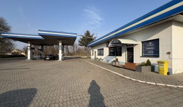 Lokal Sochaczew