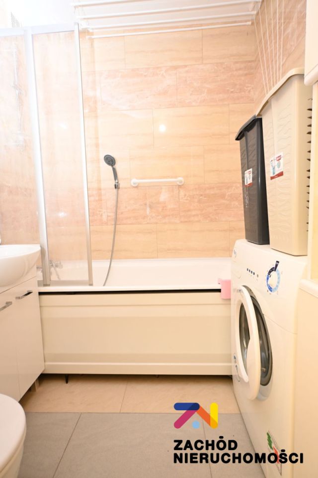 Mieszkanie 2-pokojowe Zielona Góra, ul. Rydza-Śmigłego. Zdjęcie 8