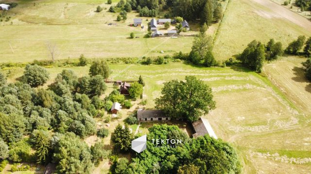 dom wolnostojący, 2 pokoje Księżyzna. Zdjęcie 19