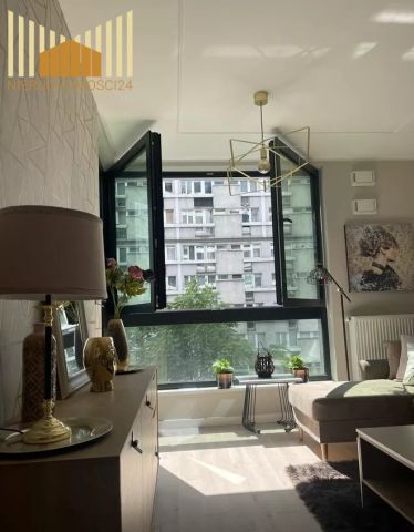 Mieszkanie 2-pokojowe Warszawa Wola, ul. Grzybowska. Zdjęcie 8