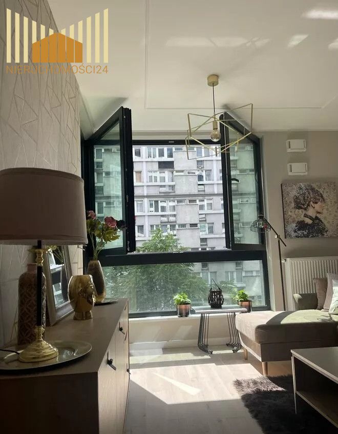 Mieszkanie 2-pokojowe Warszawa Wola, ul. Grzybowska. Zdjęcie 8