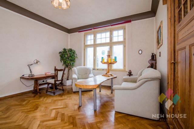 Mieszkanie 4-pokojowe Olsztyn Śródmieście, ul. Grunwaldzka. Zdjęcie 8