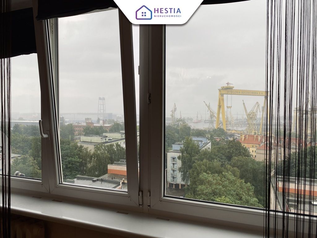 Mieszkanie 1-pokojowe Szczecin Drzetowo, ul. Pawła Stalmacha. Zdjęcie 21