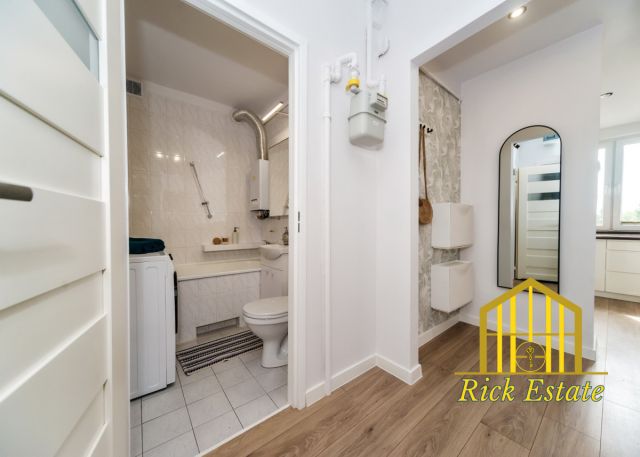 Mieszkanie 1-pokojowe Bielsko-Biała, ul. Spółdzielców. Zdjęcie 5