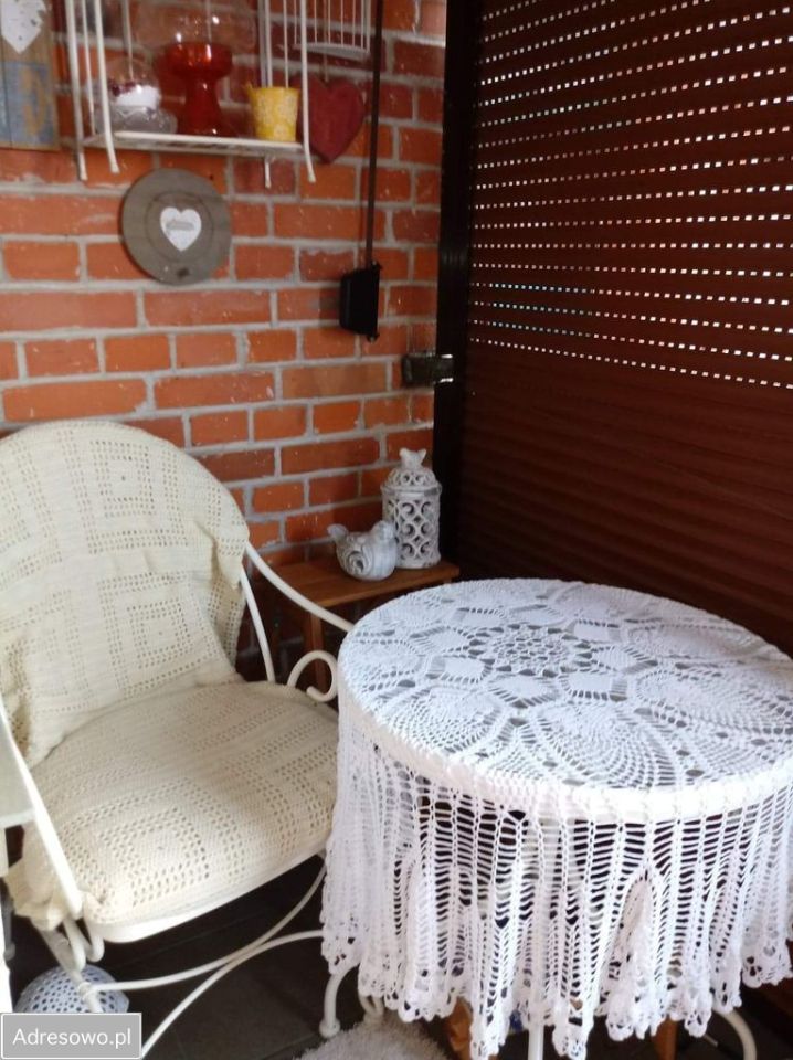 Mieszkanie 2-pokojowe Konin, ul. Hiacyntowa