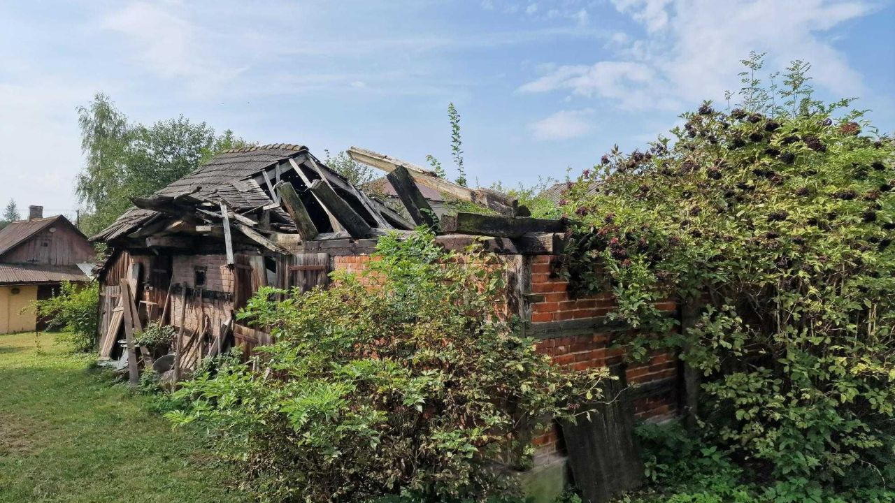 Działka budowlana Majdan Leśniowski. Zdjęcie 8