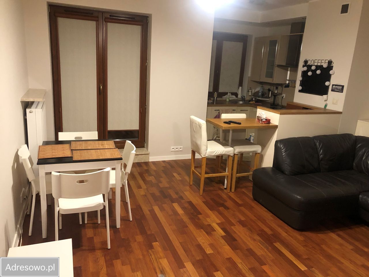 Mieszkanie 2-pokojowe Warszawa Bemowo, ul. gen. Tadeusza Pełczyńskiego