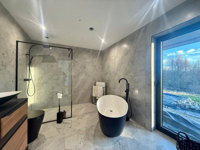 dom wolnostojący, 8 pokoi Grudna Dolna. Zdjęcie 19