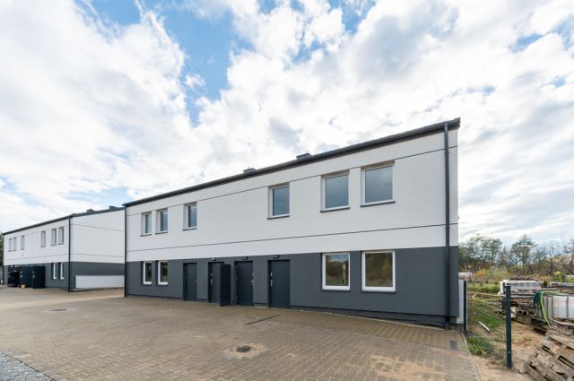 Mieszkanie 3-pokojowe Łódź Górna, ul. Poetycka. Zdjęcie 1