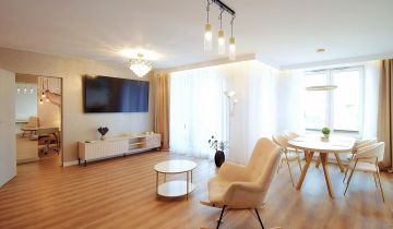 Mieszkanie 3-pokojowe Kołobrzeg, ul. Małopolska