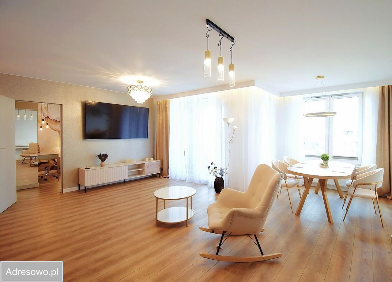 Mieszkanie 3-pokojowe Kołobrzeg, ul. Małopolska