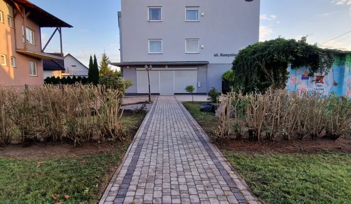 Lokal Rumia Centrum, ul. Kosynierów