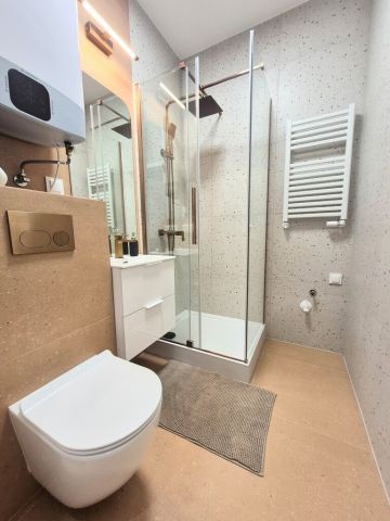 Mieszkanie 3-pokojowe Wrocław Krzyki, ul. Zaolziańska. Zdjęcie 8