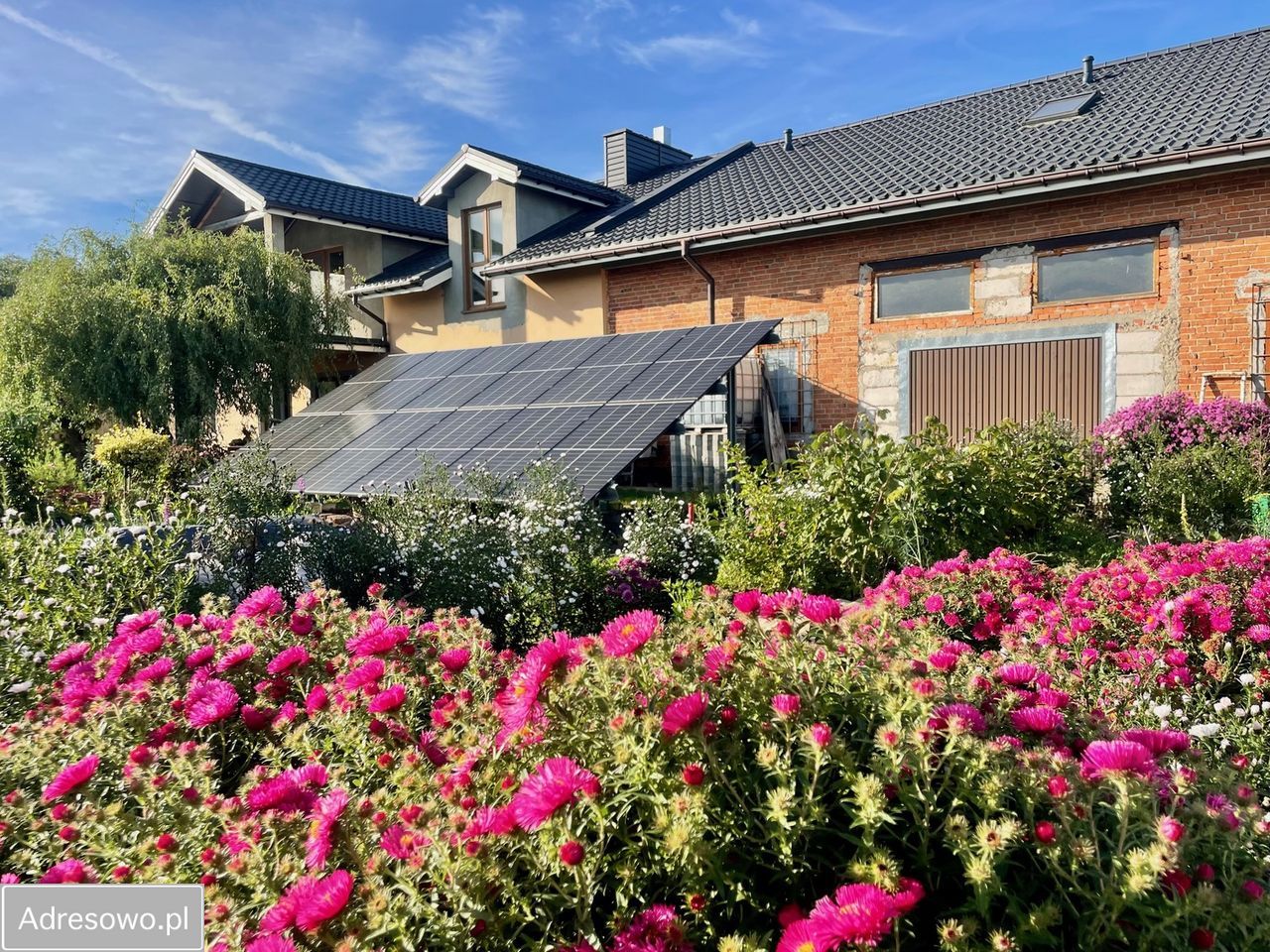 dom wolnostojący, 6 pokoi Krzepczów. Zdjęcie 15