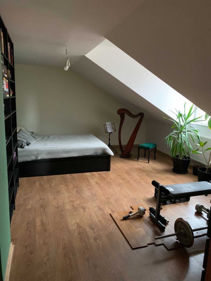 dom wolnostojący, 4 pokoje Nadwiślanka. Zdjęcie 4