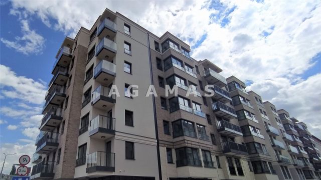 Mieszkanie 1-pokojowe Wrocław Śródmieście, ul. Kręta. Zdjęcie 1