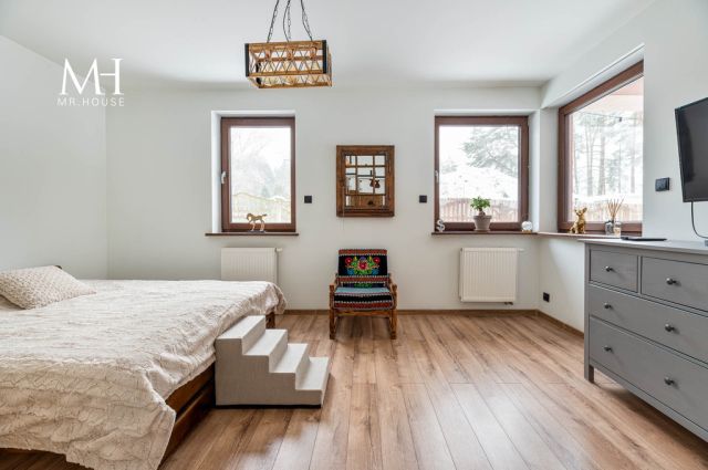 dom wolnostojący, 5 pokoi Zofiówka. Zdjęcie 8