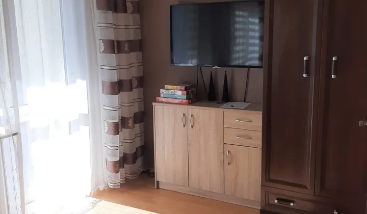 Mieszkanie 1-pokojowe Kielce Ślichowice, ul. Edmunda Massalskiego