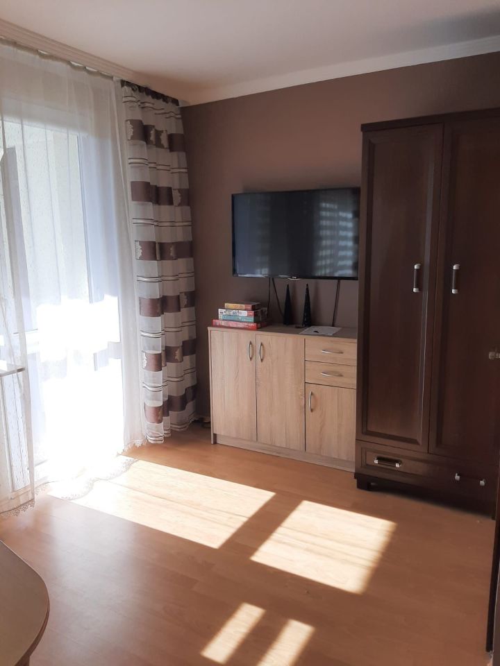 Mieszkanie 1-pokojowe Kielce Ślichowice, ul. Edmunda Massalskiego