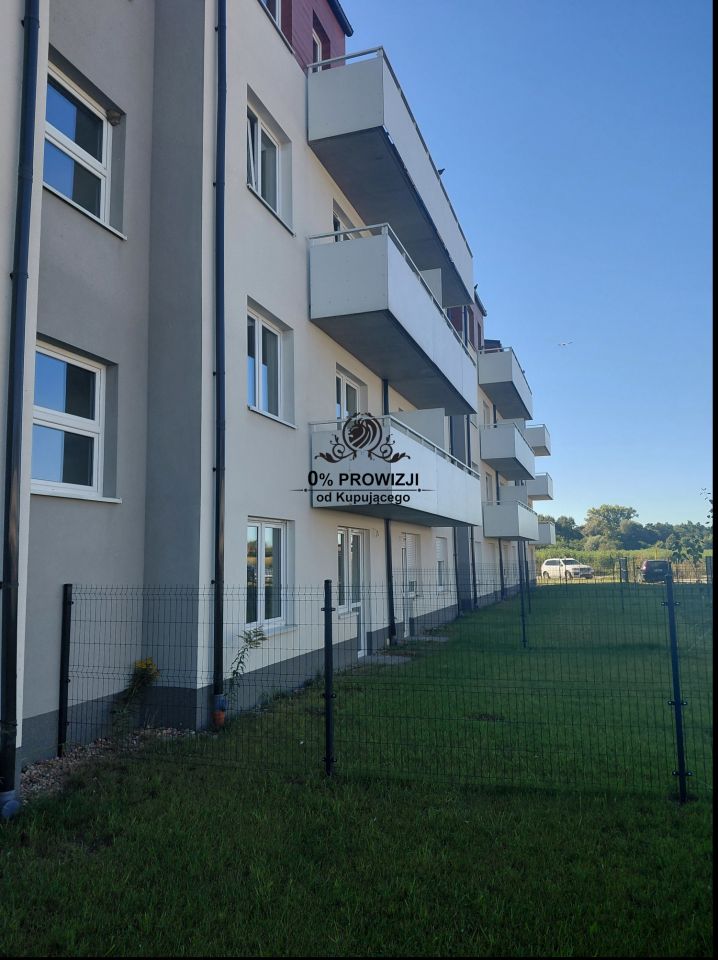 Mieszkanie 2-pokojowe Smolec. Zdjęcie 14