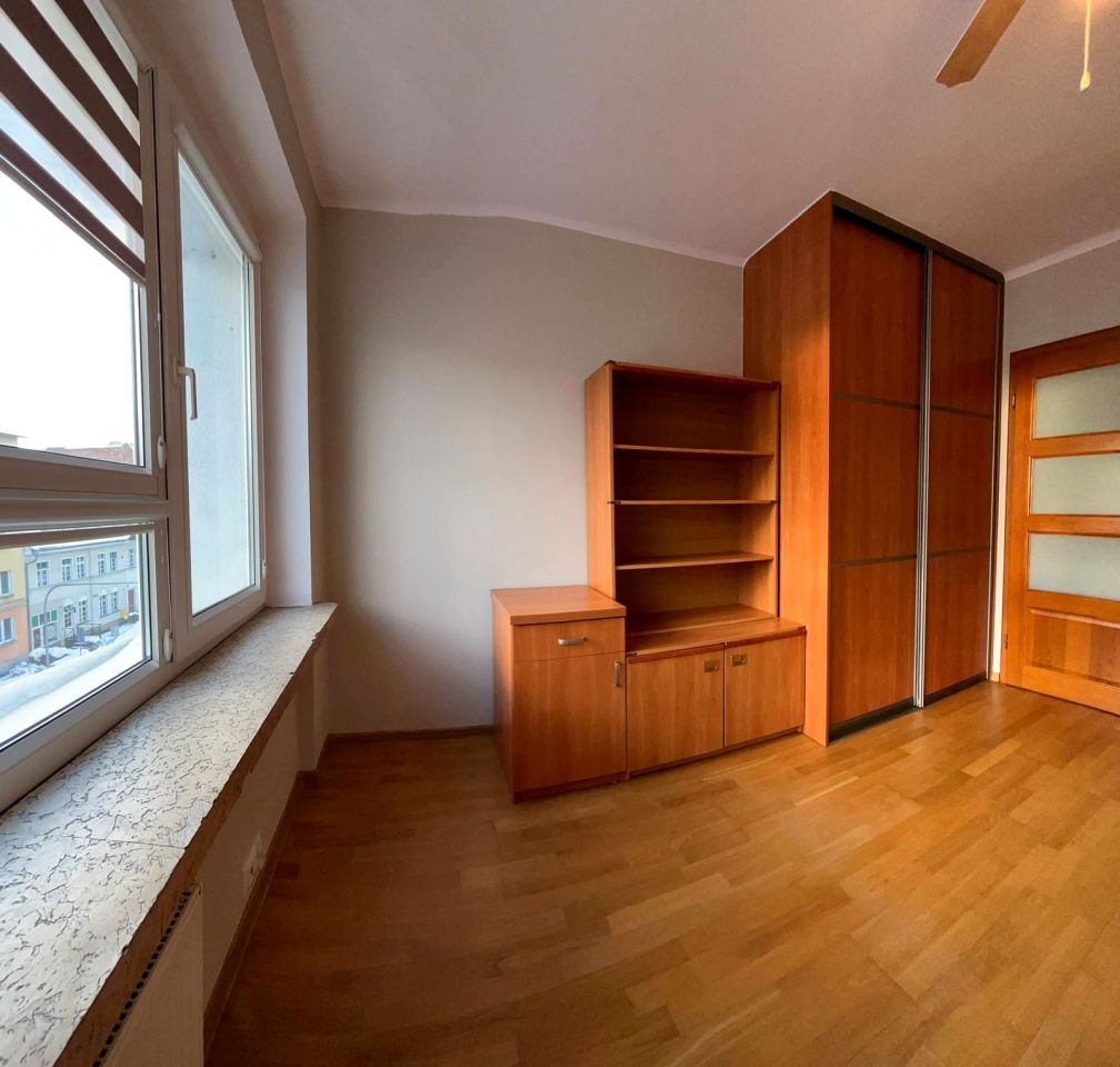 Mieszkanie 2-pokojowe Olsztyn Śródmieście, ul. Grunwaldzka. Zdjęcie 9